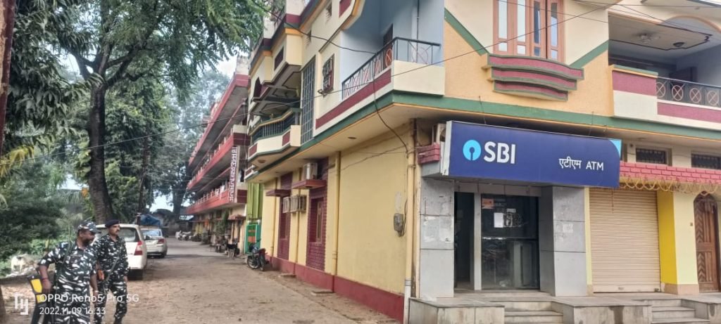 सक्ती में पड़े छापे 48 घंटे से जारी, बढ़ी इनकी धडकनें 2 IMG 20221110 WA0000 1 kshititech