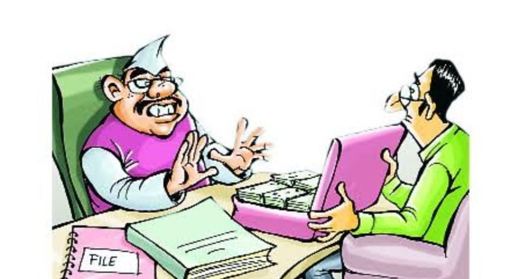सक्ती जिला: भ्रष्टाचार के आगोश में समाते सहकारिता विभाग में कब होगी कार्यवाही? 4 IMG 20221105 200408 kshititech