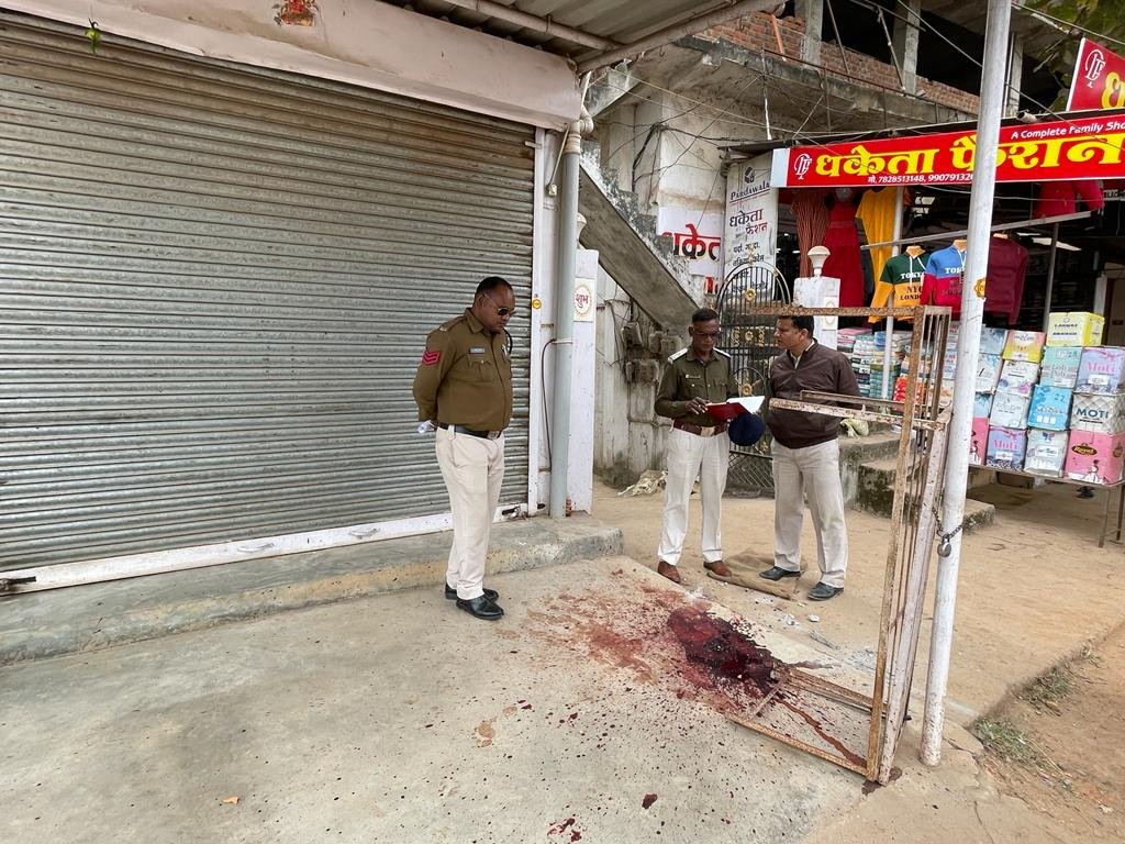सक्ती में भाई का बड़े भाई पर जानलेवा हमला, गुप्तांग काटा, हालत नाजुक 1 IMG 20221211 WA0002 kshititech