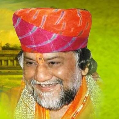 बाराद्वार में आयोजित 1008 श्रीमद् भागवत कथा के वृहद आयोजन की तैयारीयां चल रही जोर शोर से 2 IMG 20221217 WA0000 kshititech