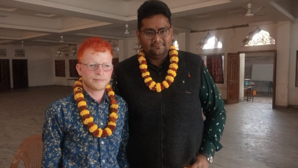 एकता पत्रकार संघ के निर्विरोध जिलाध्यक्ष निर्वाचित हुए सुमित शर्मा 5 IMG 20221225 WA0022 kshititech