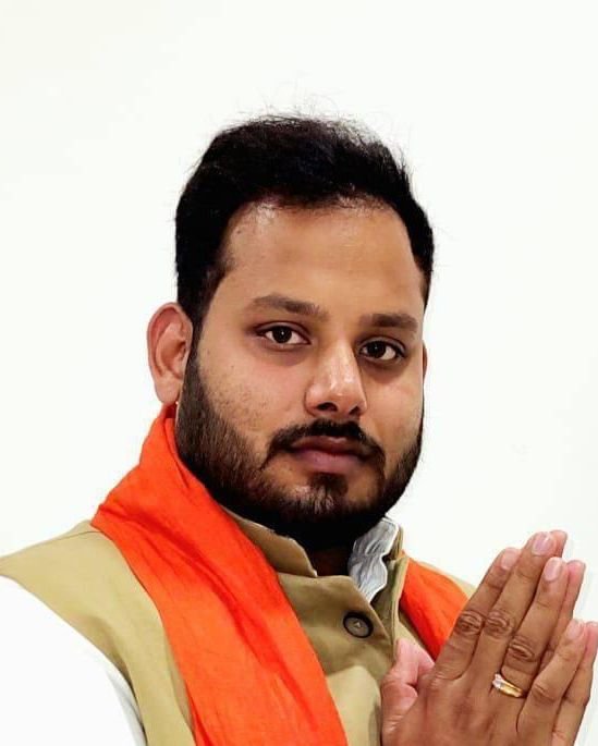 भाजयुमो जिला कार्यकारिणी की घोषणा, बनाए गए पांच जिला उपाध्यक्ष, दो महामंत्री 2 IMG 20230301 WA0007 kshititech
