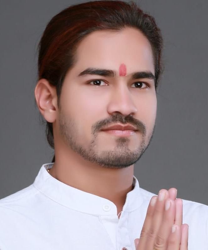 भाजयुमो जिला कार्यकारिणी की घोषणा, बनाए गए पांच जिला उपाध्यक्ष, दो महामंत्री 6 IMG 20230301 WA0008 kshititech