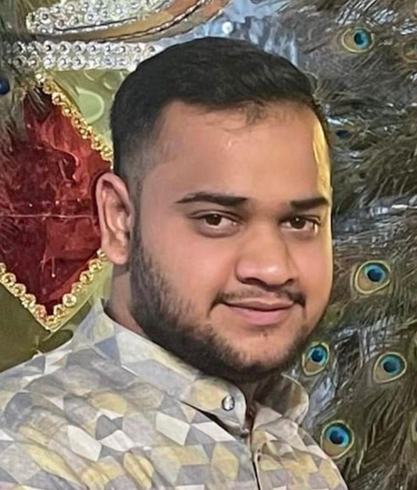 भाजयुमो जिला कार्यकारिणी की घोषणा, बनाए गए पांच जिला उपाध्यक्ष, दो महामंत्री 3 IMG 20230301 WA0012 kshititech