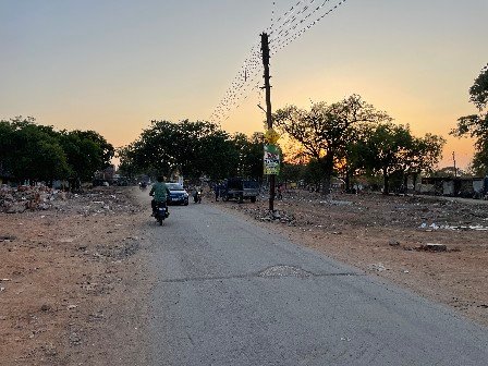 सक्ती के बुधवारी बाजार के फिरेंगे दिन बनने जा रही है 3 करोड़ 9 लाख की डिवाइडर युक्त सड़क 1 1682701719673 kshititech