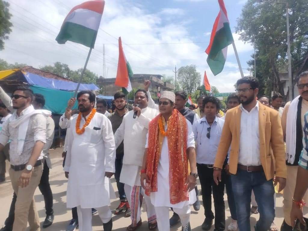 सक्ती: दल बदल के खेल से किसे कितना मिलेगा फायदा? विधानसभा चुनाव को चंद महीनों का समय शेष 3 FB IMG 1682006680273 kshititech