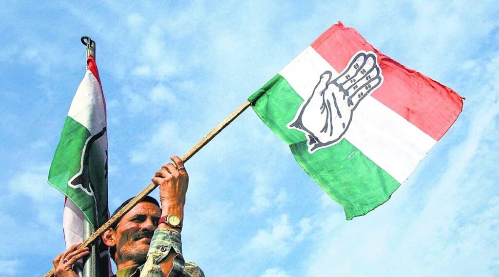 ब्लॉक कांग्रेस कमेटी ग्रामीण की अध्यक्ष बनी कौशल्या कमलेश 2 image search 1682601662174 1 kshititech