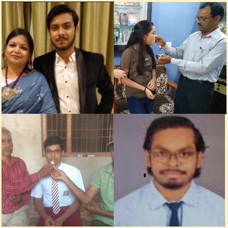 "कोशिश करने वालों की कभी हार नहीं होती" यह बात सही साबित हुई - सुषमा जायसवाल 1 1683781574019 kshititech
