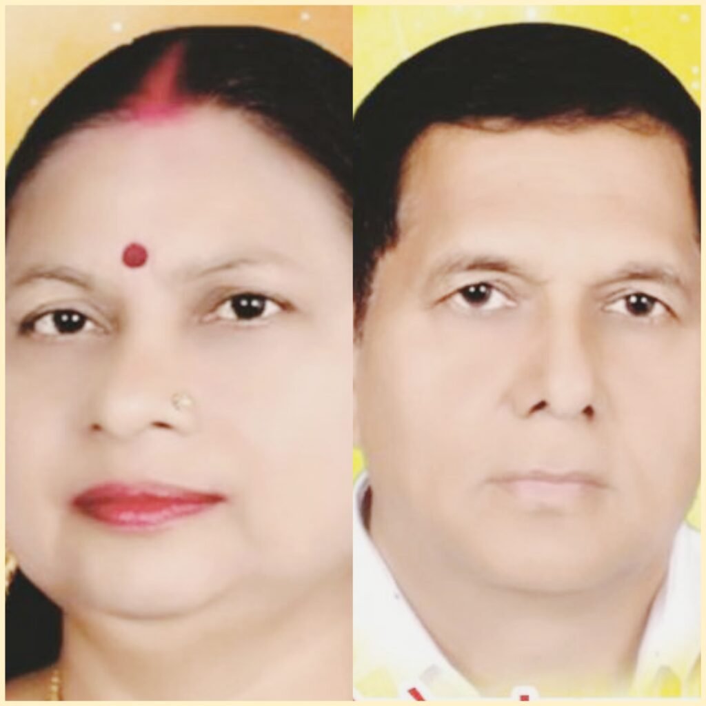"कोशिश करने वालों की कभी हार नहीं होती" यह बात सही साबित हुई - सुषमा जायसवाल 2 InCollage 20230511 103725532 kshititech