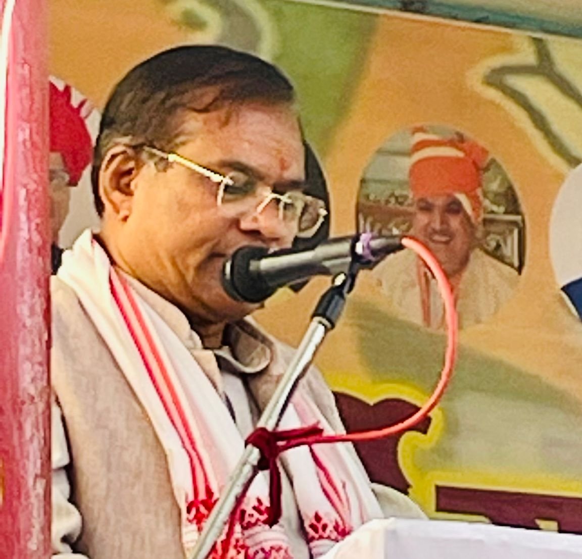 सक्ती जिले में भूपेश सरकार पर गरजे मोदी के मंत्री, कहा - कांग्रेस सरकार के राज में प्रदेश में ठप पड़े हैं विकास कार्य 1 IMG 20230611 195056 kshititech