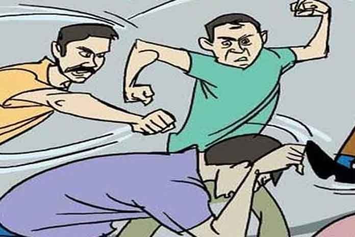 बच्चों के झगड़े में बीच-बचाव करना युवक को पड़ा भारी, पिता ने पीटा, मसनियाकला के पीड़ित युवक ने लिखाई रिपोर्ट 1 image search 1685766517198 1 kshititech