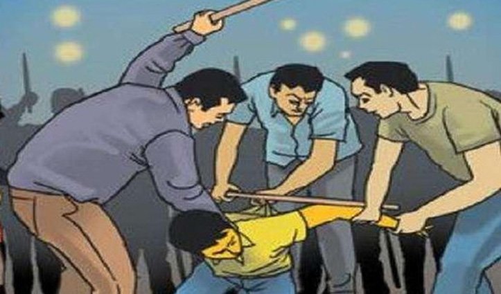 पुरानी रंजिश और बारात से लौट रहे कारपेंटर की रास्ता रोककर कर दी पिटाई, नगरदा थाने का मामला 1 image search 1686370283162 1 kshititech