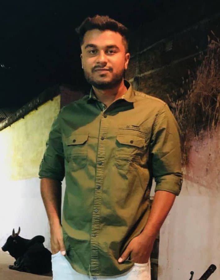 भाजयुमो महामंत्री की जिम्मेदारी सोमेश और सूरज के कंधे पर, लाखन, परमेश्वर और मुकेश बनाए गए उपाध्यक्ष, भाजयुमो नगर अध्यक्ष गौतम शर्मा ने बनाई अपनी टीम, कहा - मिलकर बनाएंगे भाजपा की सरकार 4 IMG 20230717 WA0002 kshititech