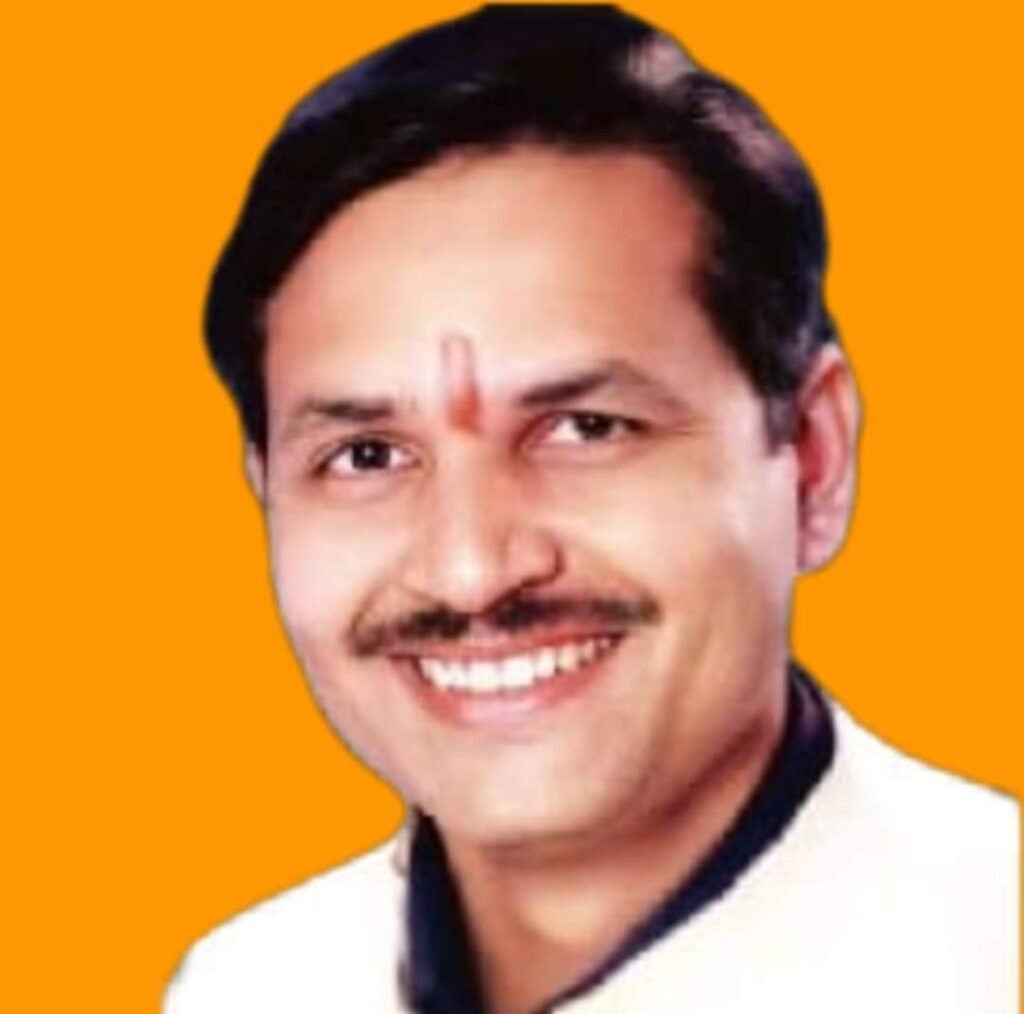 सक्ती विधानसभा: नए चेहरे पर लगेगा दांव या पुराने को फिर मिलेगा मौका! नब्ज टटोलने कोई कसर नहीं छोड़ रही बीजेपी 9 FB IMG 1693152281270 kshititech