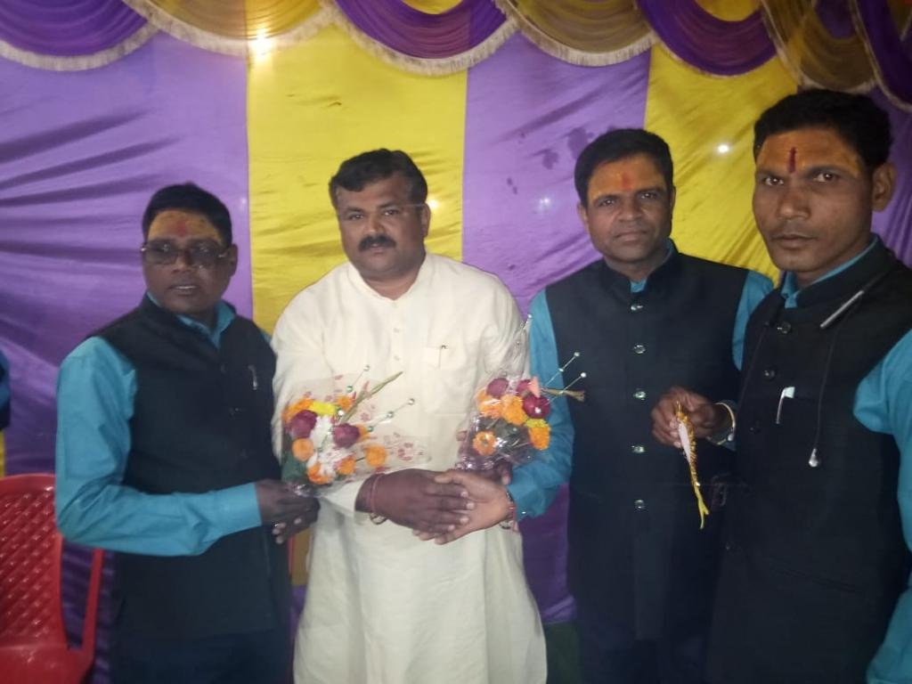 जनपद पंचायत अध्यक्ष राजेश राठौर ने सक्ती विधानसभा से की दावेदारी, कहा - मौक़ा मिलेगा तो भरोसे पर उतरूँगा खरा 8 IMG 20230820 WA0028 kshititech