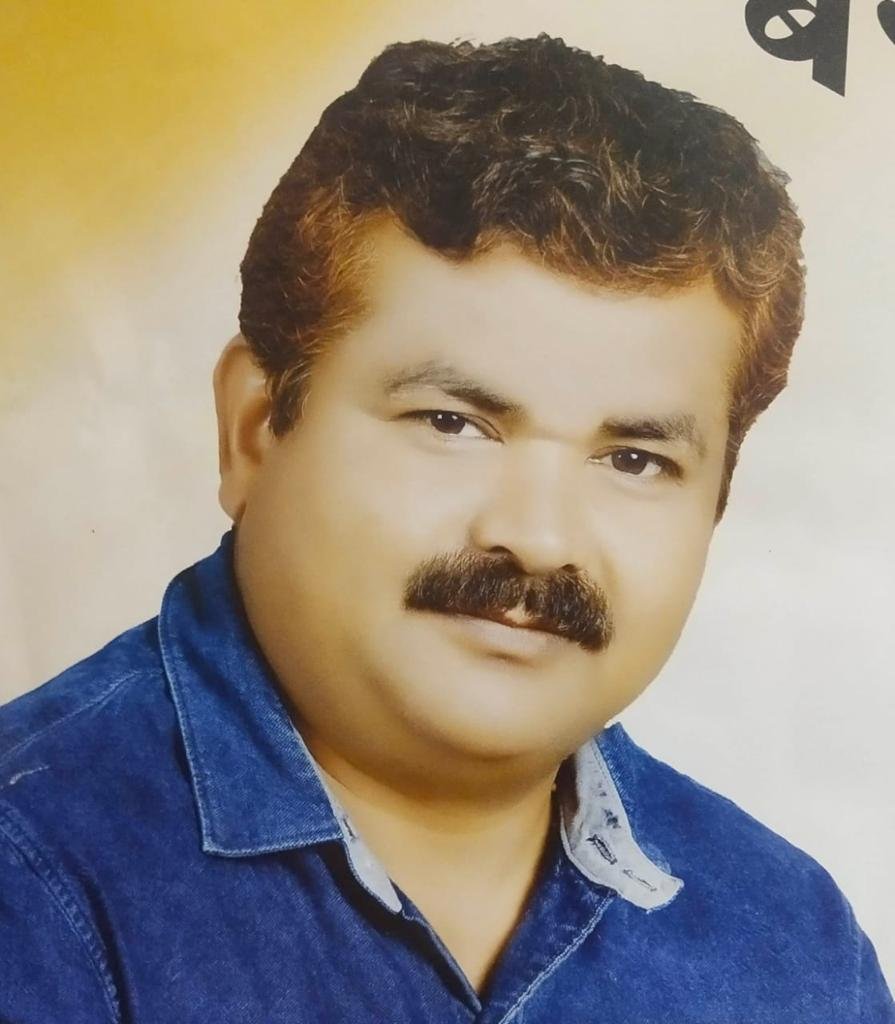 जनपद पंचायत अध्यक्ष राजेश राठौर ने सक्ती विधानसभा से की दावेदारी, कहा - मौक़ा मिलेगा तो भरोसे पर उतरूँगा खरा 2 IMG 20230820 WA0031 1 kshititech