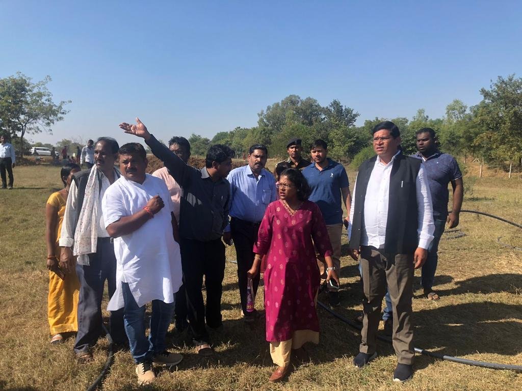 जनपद पंचायत अध्यक्ष राजेश राठौर ने सक्ती विधानसभा से की दावेदारी, कहा - मौक़ा मिलेगा तो भरोसे पर उतरूँगा खरा 5 IMG 20230820 WA0033 kshititech