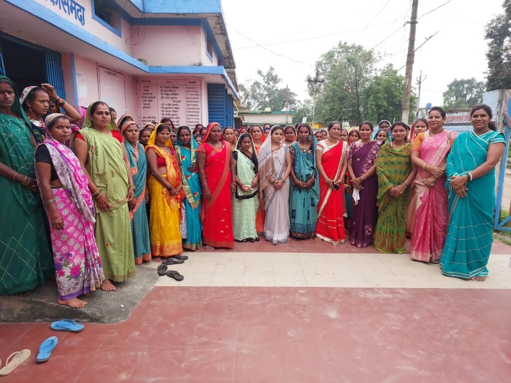 सक्ती विधानसभा: प्रबल दावेदारो की रेस में शामिल, क्या उमा को मिलेगा कमल खिलाने का मौक़ा? भाजपा से राठौर समाज का हो सकती हैं प्रमुख चेहरा 6 IMG 20230829 WA0010 kshititech