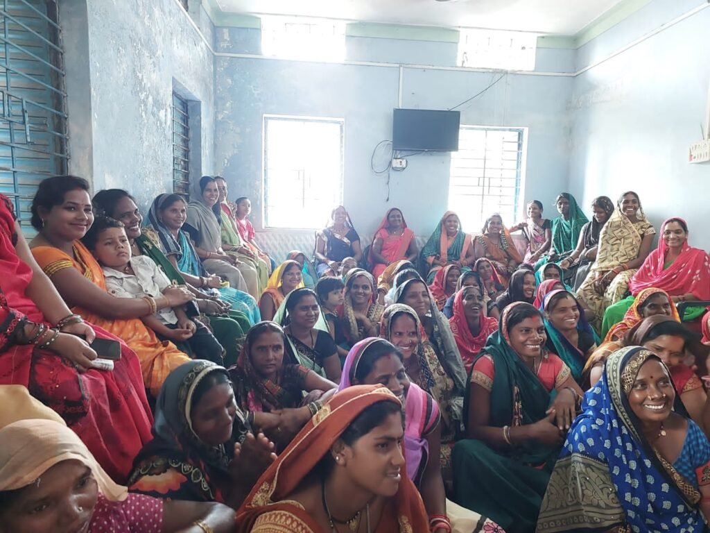 सक्ती विधानसभा: प्रबल दावेदारो की रेस में शामिल, क्या उमा को मिलेगा कमल खिलाने का मौक़ा? भाजपा से राठौर समाज का हो सकती हैं प्रमुख चेहरा 3 IMG 20230829 WA0012 kshititech