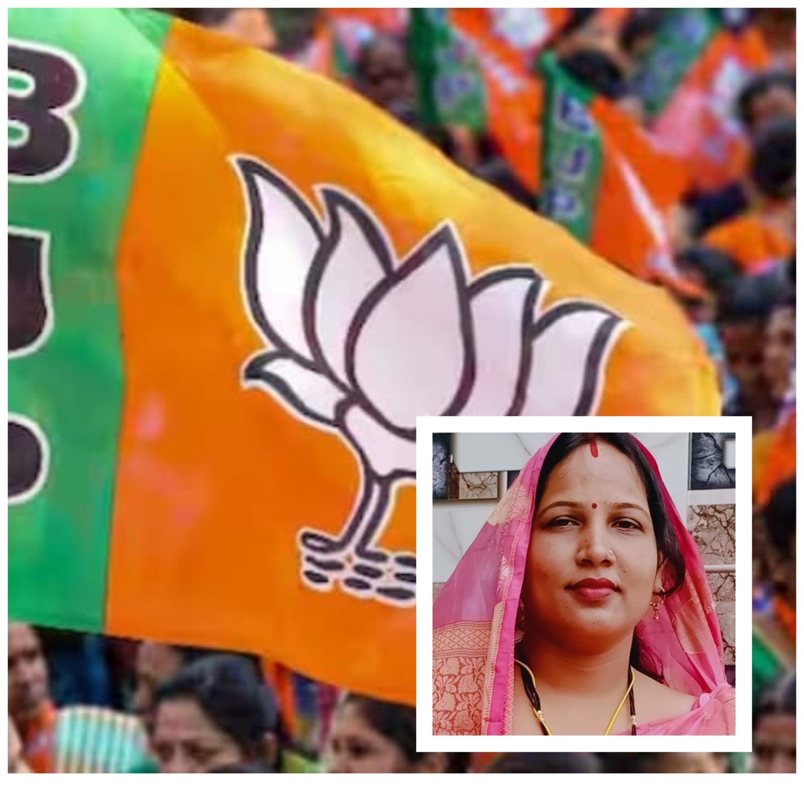 सक्ती विधानसभा: प्रबल दावेदारो की रेस में शामिल, क्या उमा को मिलेगा कमल खिलाने का मौक़ा? भाजपा से राठौर समाज का हो सकती हैं प्रमुख चेहरा 1 InCollage 20230829 220152545 scaled kshititech