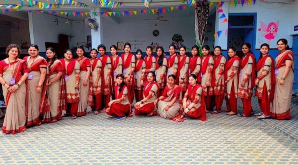 जिले के अशासकीय स्कूलों में नहीं मना शिक्षक दिवस, प्रबंधकों ने काली पट्टी लगाकर जताया विरोध, 95 प्रतिशत स्कूल रहे बंद 2 IMG 20230906 WA0000 kshititech