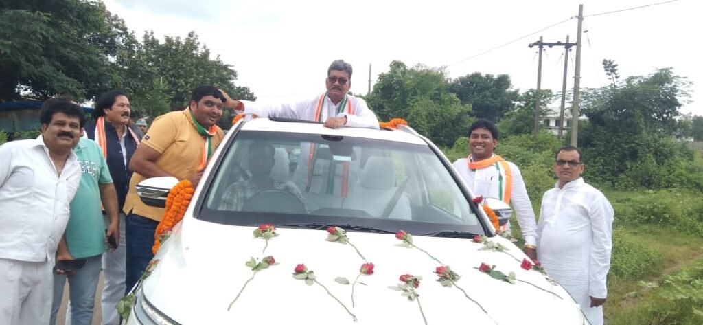 मनीष कथूरिया को बड़ी जवाबदारी, कांग्रेस व्यापार प्रकोष्ठ के ज़िलाध्यक्ष बनाये गए 5 IMG 20231005 WA0002 kshititech