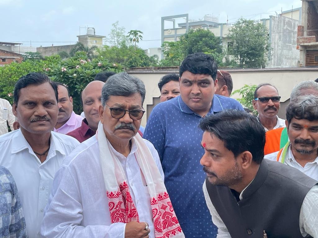 मनीष कथूरिया को बड़ी जवाबदारी, कांग्रेस व्यापार प्रकोष्ठ के ज़िलाध्यक्ष बनाये गए 4 IMG 20231005 WA0004 kshititech