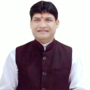 सक्ती विधानसभा: डॉ. चरणदास महंत के सामने होंगे पूर्व विधायक डॉक्टर खिलावन साहू ! कांग्रेसियों ने कहा - जनता का भरोसा महंत के साथ, भाजपा की ओर से डॉ साहू की प्रतिक्रिया - जनता का भरोसा कांग्रेस से उठ चुका है अब खिलेगा कमल 3 image search 1696309515223 kshititech