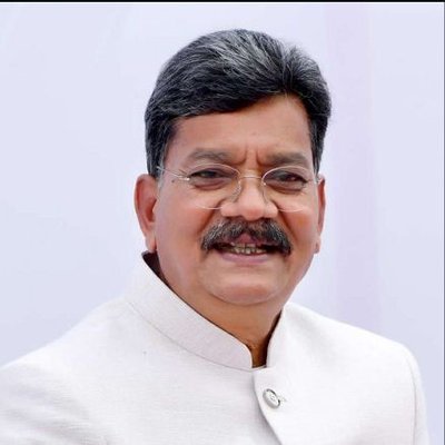 सक्ती विधानसभा: डॉ. चरणदास महंत के सामने होंगे पूर्व विधायक डॉक्टर खिलावन साहू ! कांग्रेसियों ने कहा - जनता का भरोसा महंत के साथ, भाजपा की ओर से डॉ साहू की प्रतिक्रिया - जनता का भरोसा कांग्रेस से उठ चुका है अब खिलेगा कमल 2 image search 1696309549979 kshititech