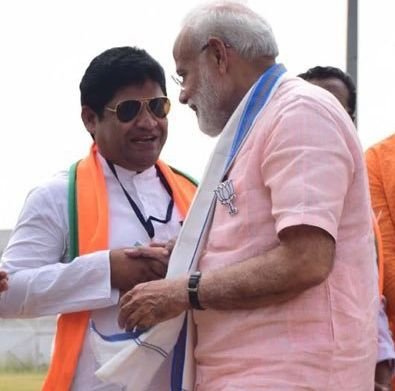 सक्ती विधानसभा : डॉ.खिलावन की छवि ने आलाकमान को किया टिकट देने को मजबूर, संगठन, समाज और जनता के बीच पैठ ने किया आकर्षित, अब कमल खिलाने की जिम्मेदारी है डॉक्टर साहब के कंधे पर. देखिए क्या कहता है समीकरण ? 3 image search 1696918023095 kshititech