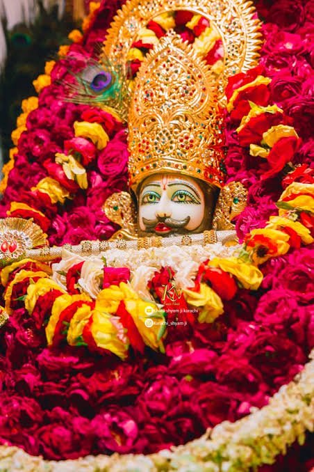 श्रीश्याम जन्मोत्सव के अवसर पर आज 23 नवंबर को बाराद्वार में भजन निशा एवं निशान यात्रा का आयोजन 2 IMG 20231123 WA0020 kshititech