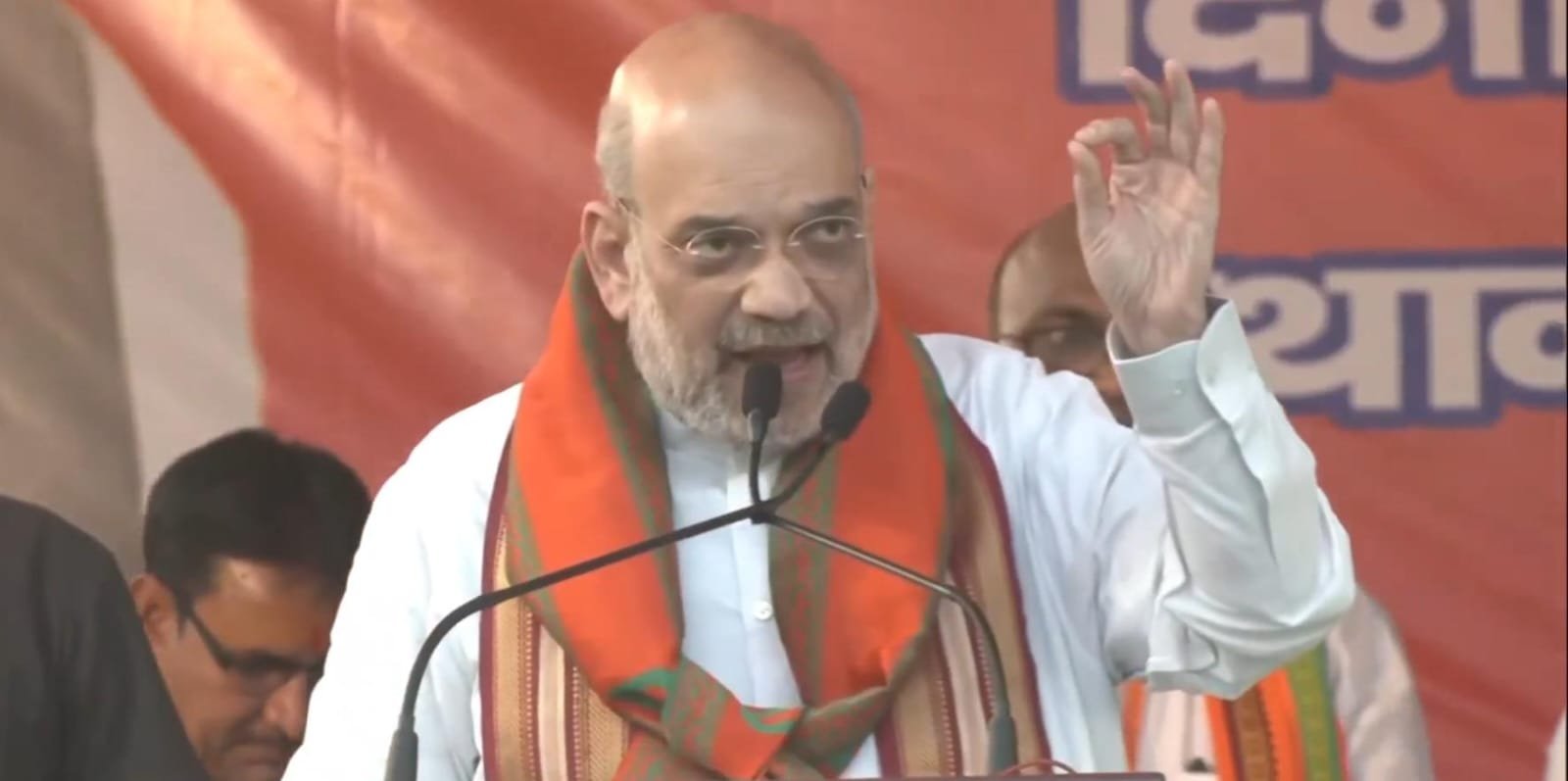 सक्ती जिले में गरजे केंद्रीय गृह मंत्री शाह, बोले "हर काम में तीस टका लेते हैं भूपेश कका" 1 ebccc3f8 47da 4976 b79b d3e871c67dc3 kshititech