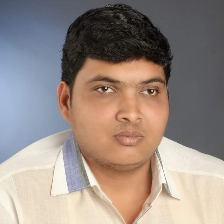 सक्ती को जिला बनाने वाले सक्षम नेतृत्व डॉ चरणदास महंत को फिर से जीतायेगी क्षेत्र की जनता - मनीष कथूरिया 3 image search 1699761377790 kshititech