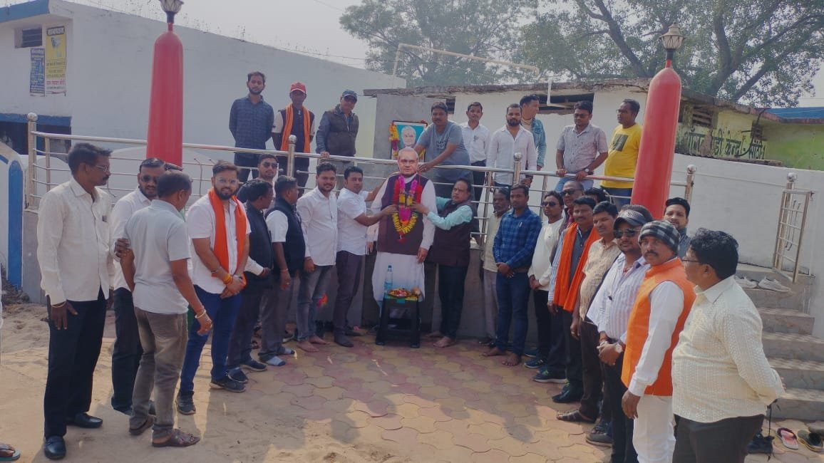 युवा नेताओं ने किया अटल बिहारी को याद, कहा- वे प्रेरणास्त्रोत हैं 1 IMG 20231225 WA0033 kshititech