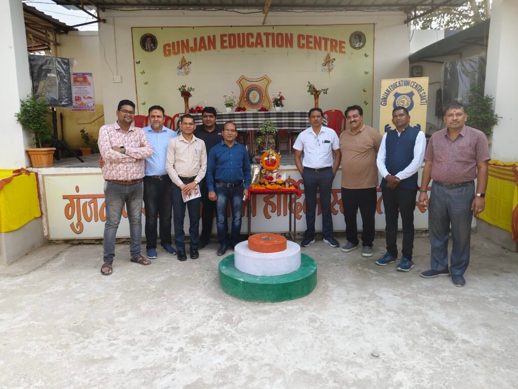 गुंजन स्कूल के फन फेयर में अभिभावकों और छात्र छात्राओं में दिखा भारी उत्साह 4 IMG 20231202 131228 kshititech