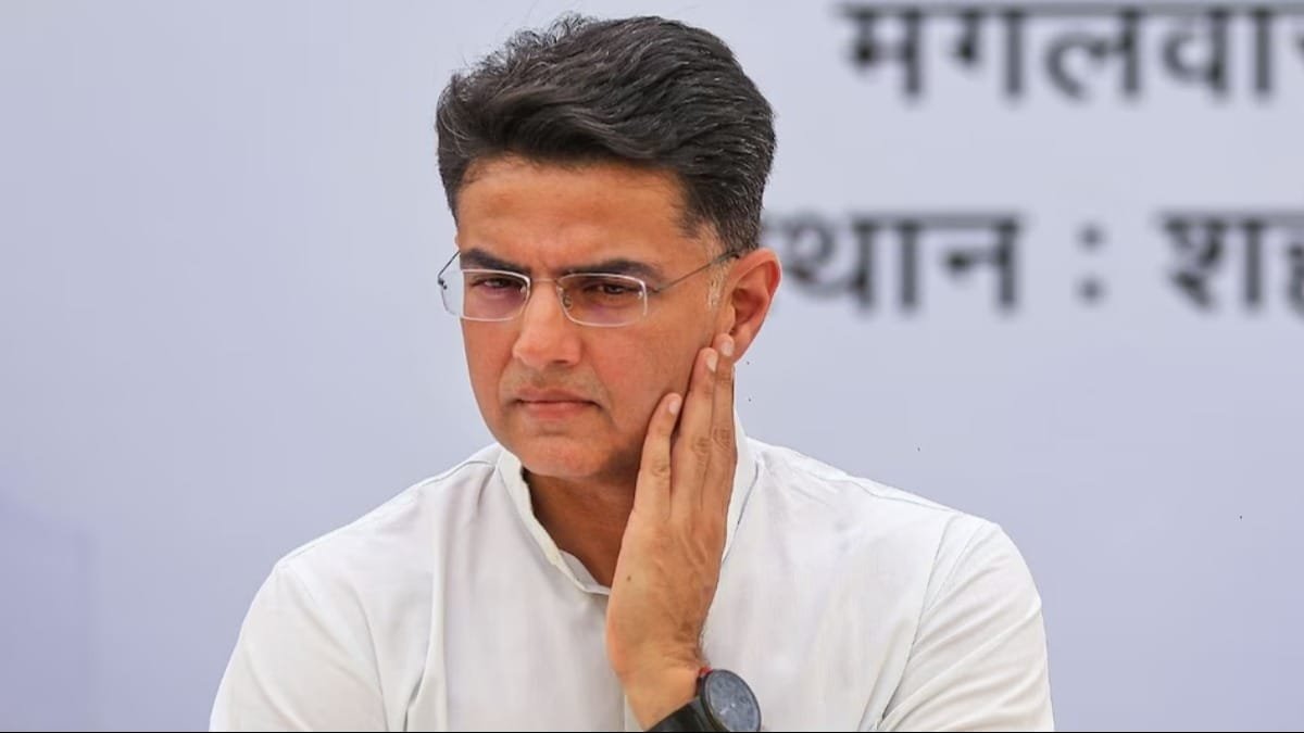 सचिन पायलट होंगे छत्तीसगढ़ कांग्रेस के नए प्रभारी, नतीजे आने के 20 दिन बाद कुमारी शैलजा की छुट्टी 1 image search 1703341865132 kshititech