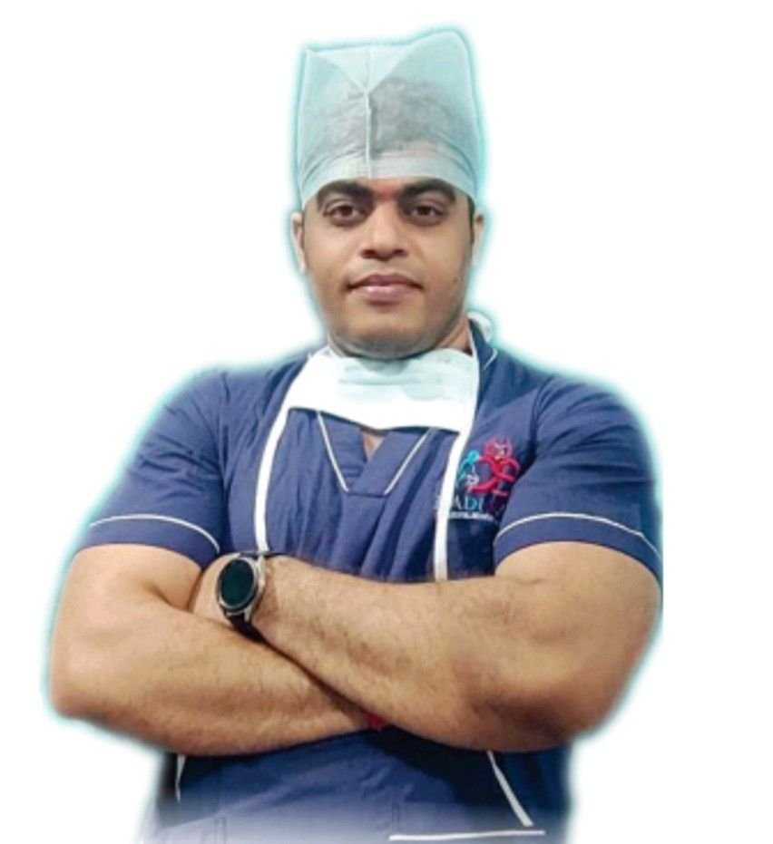 सक्ती के बिहान नर्सिंग होम में महिला की सफल सर्जरी, बड़े ट्यूमर को निकालकर 6 साल से परेशान महिला को पहुंचाई राहत 5 screenshot 2023 1221 2225431534495743607213130 kshititech