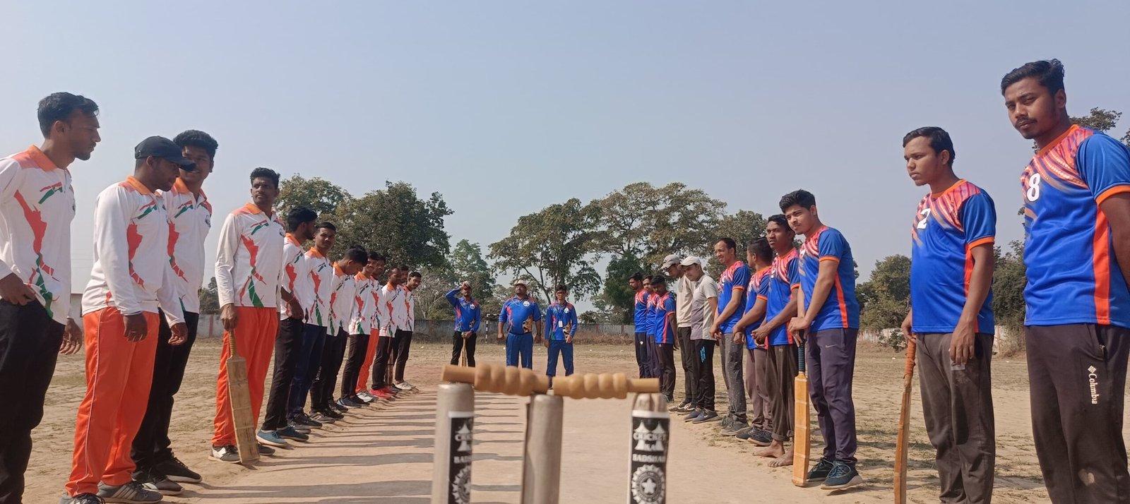 शासकीय क्रांति कुमार भारतीय महाविद्यालय जेठा और श्याम शिक्षा महाविद्यालय सक्ती के बीच 18 को होगा फाइनल मैच 1 IMG 20240116 WA0092 scaled kshititech