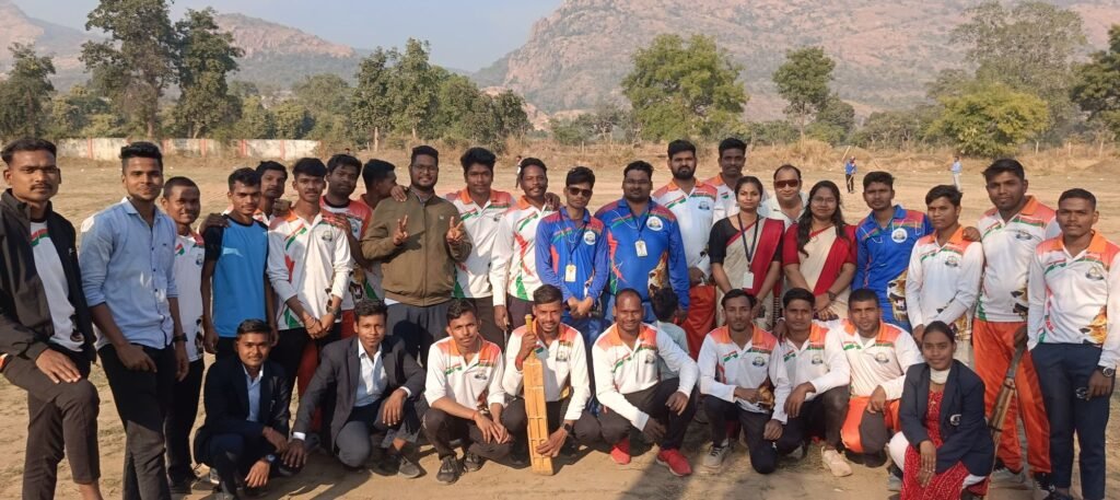 शासकीय क्रांति कुमार भारतीय महाविद्यालय जेठा और श्याम शिक्षा महाविद्यालय सक्ती के बीच 18 को होगा फाइनल मैच 2 img 20240116 wa00943748882885776169044 kshititech