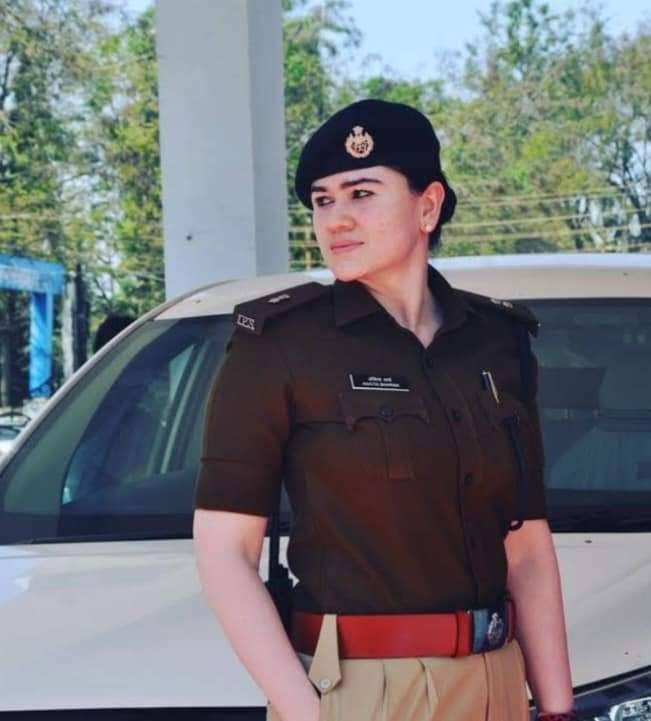 अंकिता शर्मा होंगी सक्ती जिले की नई एसपी, 2018 बैच की आईपीएस अधिकारी हैं अंकिता शर्मा 1 FB IMG 1707100743943 kshititech
