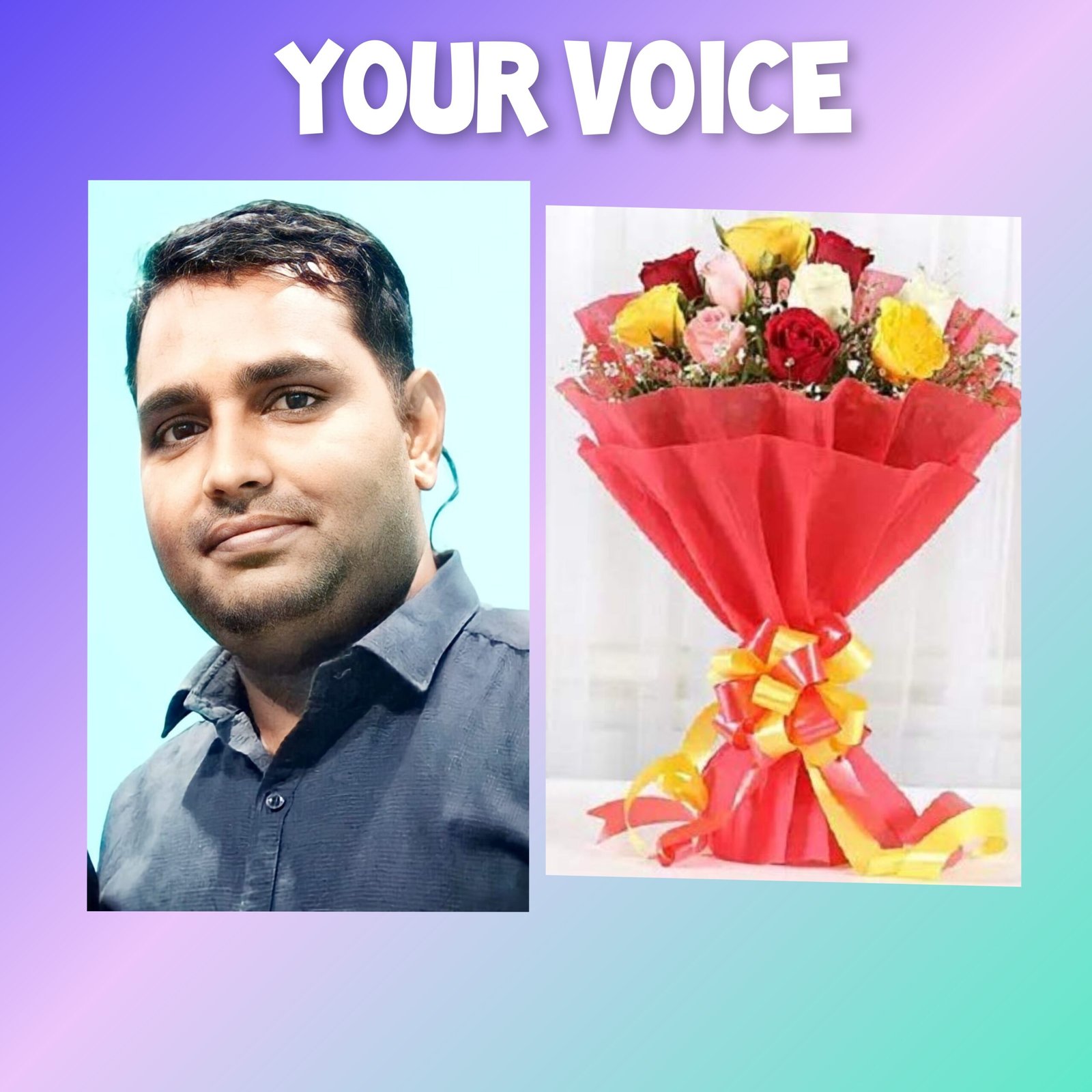 राष्ट्रीय मानवाधिकार एवं सामाजिक न्याय आयोग के मालखरौदा अध्यक्ष बने दलेश 1 InCollage 20240207 212929795 scaled kshititech