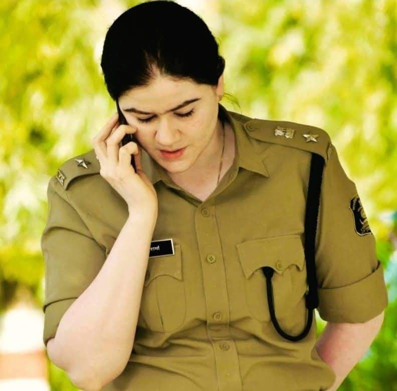 अंकिता शर्मा होंगी सक्ती जिले की नई एसपी, 2018 बैच की आईपीएस अधिकारी हैं अंकिता शर्मा 2 fb img 17071007650516655143850786333292 kshititech