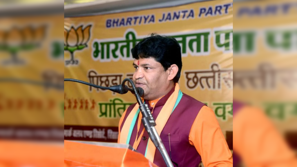 डॉ. खिलावन साहू को मिली बड़ी जवाबदारी, पार्टी ज्वाइनिंग कमेटी के बने जिला संयोजक 2 image search 17069435794532175000889936500513 kshititech