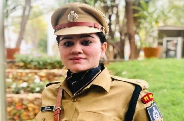 अंकिता शर्मा होंगी सक्ती जिले की नई एसपी, 2018 बैच की आईपीएस अधिकारी हैं अंकिता शर्मा 3 image search 17071015091777269853921631630885 kshititech