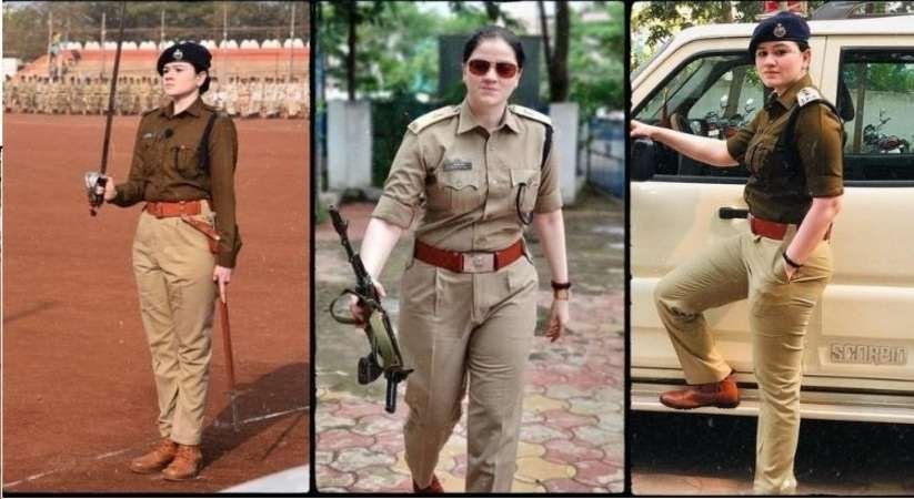 अंकिता शर्मा होंगी सक्ती जिले की नई एसपी, 2018 बैच की आईपीएस अधिकारी हैं अंकिता शर्मा 8 image search 17071018788612549044576091682898 kshititech