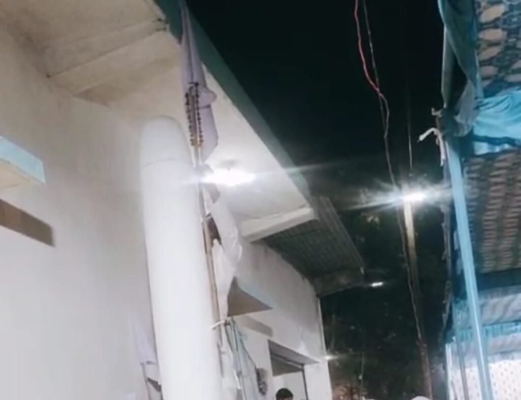 तौलीपाली में एक दिवसीय बाबा गुरू घासीदास जयंती कार्यक्रम समारोह हुआ सम्पन्न 2 img 20240201 wa0038303129037791998451 kshititech