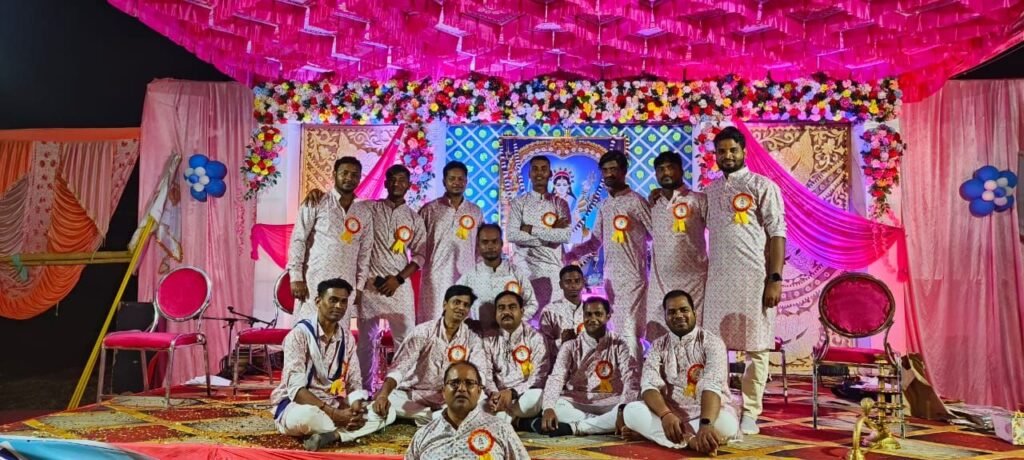 माता परमेश्वरी महोत्सव मनाया गया, निकली भव्य शोभायात्रा 3 img 20240217 wa00685596106634927422756 kshititech