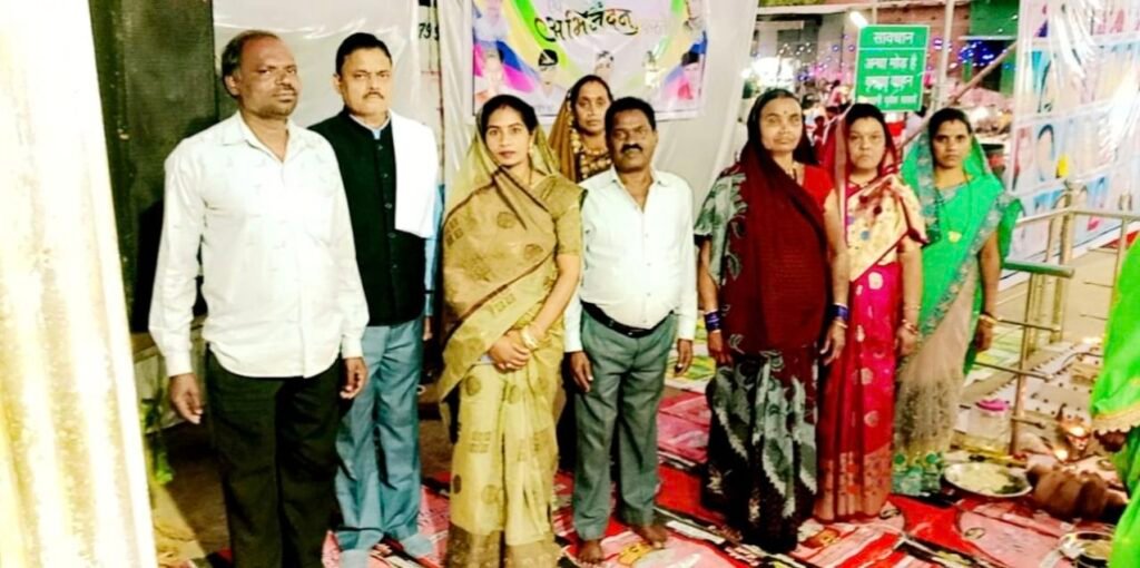 जर्वे में सतनाम मेला का हुआ आयोजन, बाबा गुरुघासी दास के बताए मार्ग पर चलने का लिया संकल्प 2 img 20240208 085713293453709362640597 kshititech