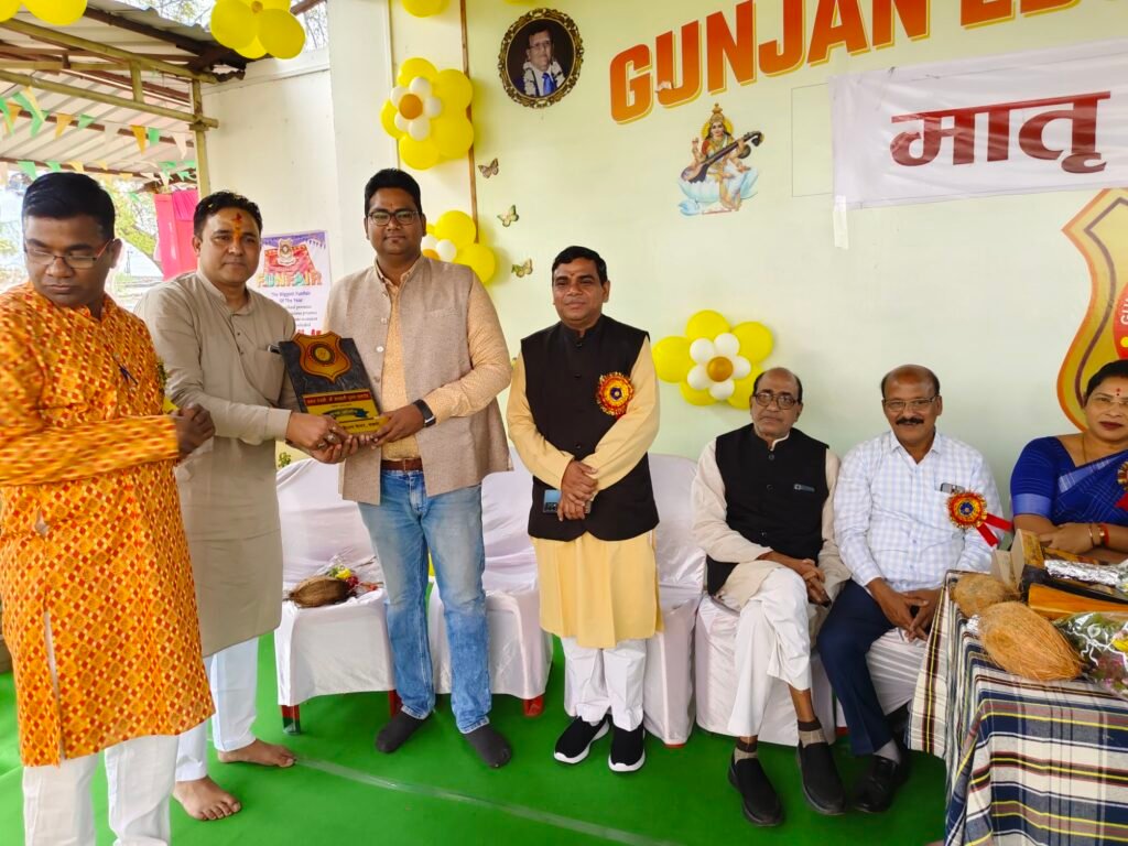 हमेशा सपने बड़े देखिए, जैसा आप सोचेंगे वैसे आप बनेंगे - एसपी अंकिता शर्मा 8 img 20240214 1015079145404344442827529 kshititech