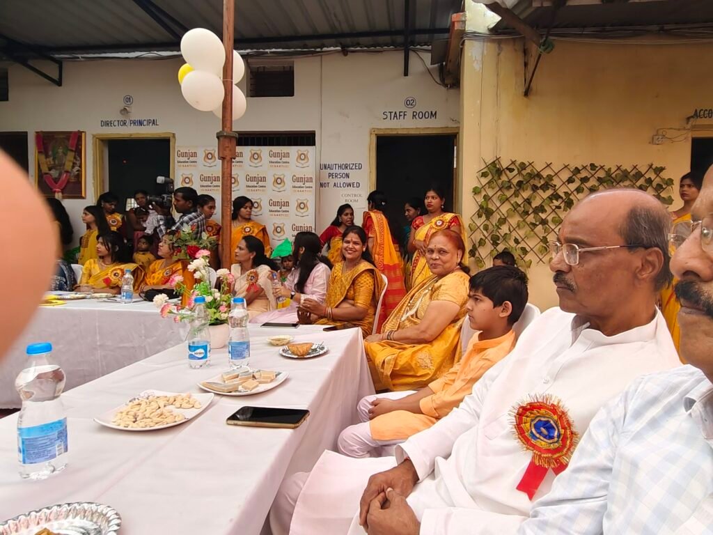 हमेशा सपने बड़े देखिए, जैसा आप सोचेंगे वैसे आप बनेंगे - एसपी अंकिता शर्मा 6 img 20240214 1132491569141017415499234 kshititech